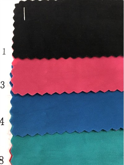 GZ-JNHE  290  尼龍面料 背囊/雨衣面料  側面照